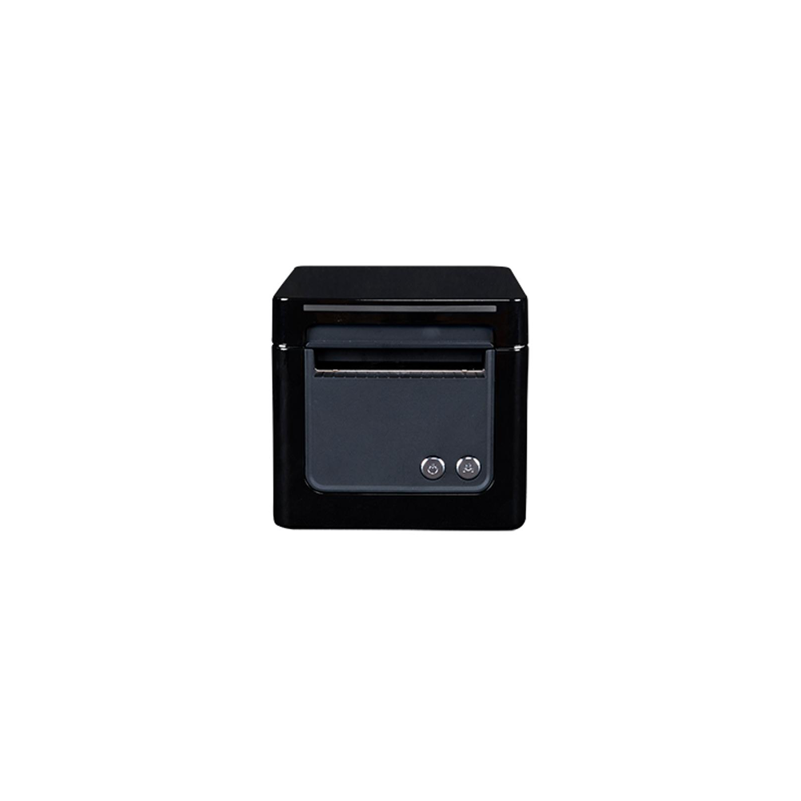Принтер чеков HPRT TP809 USB, Ethernet, Serial, black (14316) изображение 2