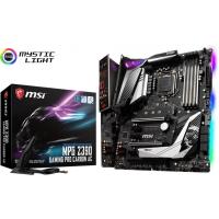 Материнская плата MSI MPG Z390 GAMING PRO CARBON AC