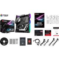 Материнская плата MSI MPG Z390 GAMING PRO CARBON AC изображение 6