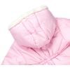 Комбинезон детский Verscon "Bear" (3767-68-pink) изображение 5