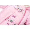 Комбинезон детский Verscon "Bear" (3767-68-pink) изображение 6