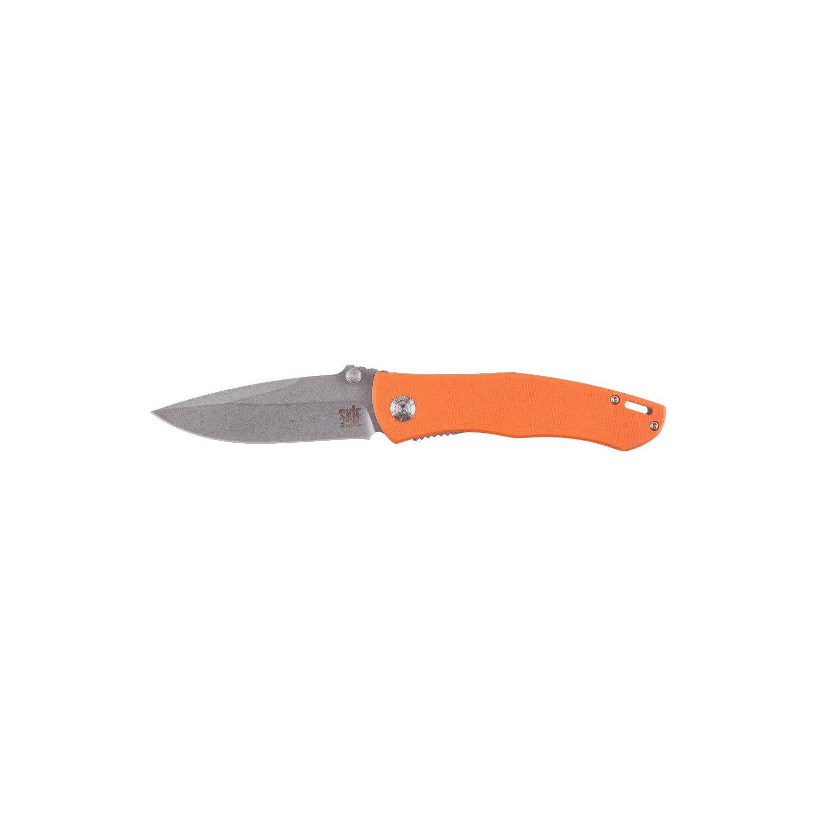 Нож Skif Swing orange (IS-002OR)
