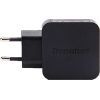 Зарядное устройство Tronsmart WC1T Quick Charge 3.0 Wall Charger Black (210775)