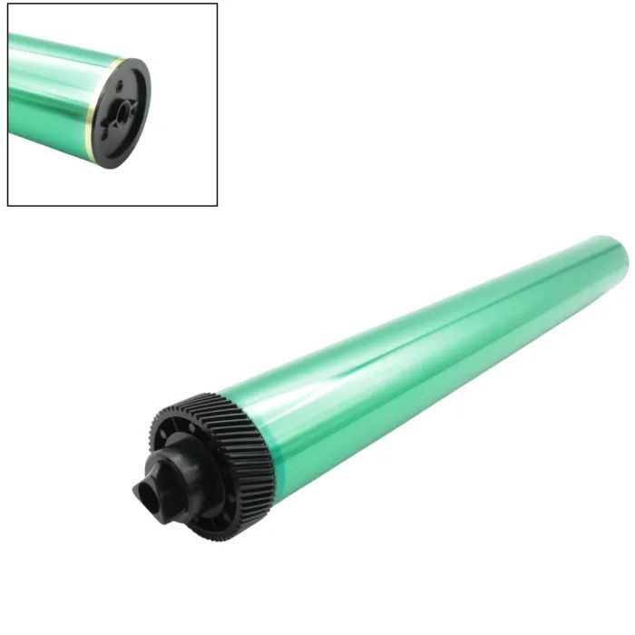 Фотобарабан Welldo HP LJ2400/P3005/M3027 Q6511A/7551A GREEN (WDDH2400)