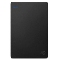 Внешний жесткий диск 2.5" 1TB Game Drive for PlayStation 4 Seagate (STGD1000100)