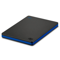 Внешний жесткий диск 2.5" 1TB Game Drive for PlayStation 4 Seagate (STGD1000100) изображение 2