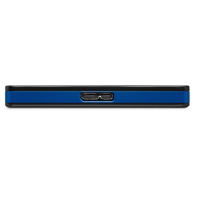 Внешний жесткий диск 2.5" 1TB Game Drive for PlayStation 4 Seagate (STGD1000100) изображение 4