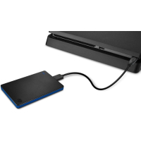 Внешний жесткий диск 2.5" 1TB Game Drive for PlayStation 4 Seagate (STGD1000100) изображение 5
