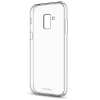 Чехол для мобильного телефона MakeFuture Air Case (Clear TPU) Samsung A8 Plus 2018 (MCA-SA818P)