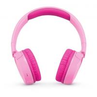Наушники JBL Junior JR300BT Pink (JR300BTPIK) изображение 2