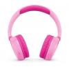 Наушники JBL Junior JR300BT Pink (JR300BTPIK) изображение 2