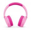 Наушники JBL Junior JR300BT Pink (JR300BTPIK) изображение 2