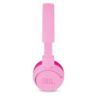 Наушники JBL Junior JR300BT Pink (JR300BTPIK) изображение 4