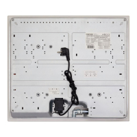 Варочная поверхность Eleyus LORA 60 BG CTF изображение 9