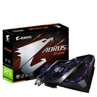 Видеокарта GIGABYTE GeForce RTX2070 8192Mb AORUS X (GV-N2070AORUS X-8GC)