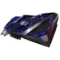 Видеокарта GIGABYTE GeForce RTX2070 8192Mb AORUS X (GV-N2070AORUS X-8GC) изображение 2