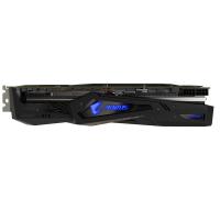 Видеокарта GIGABYTE GeForce RTX2070 8192Mb AORUS X (GV-N2070AORUS X-8GC) изображение 4