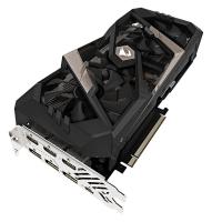 Видеокарта GIGABYTE GeForce RTX2070 8192Mb AORUS X (GV-N2070AORUS X-8GC) изображение 6