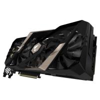 Видеокарта GIGABYTE GeForce RTX2070 8192Mb AORUS X (GV-N2070AORUS X-8GC) изображение 7