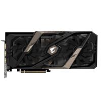 Видеокарта GIGABYTE GeForce RTX2070 8192Mb AORUS X (GV-N2070AORUS X-8GC) изображение 8