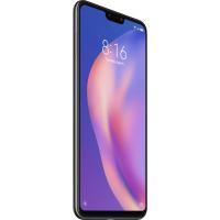 Мобильный телефон Xiaomi Mi8 Lite 4/64GB Midnight Black изображение 5