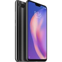 Мобильный телефон Xiaomi Mi8 Lite 4/64GB Midnight Black изображение 9