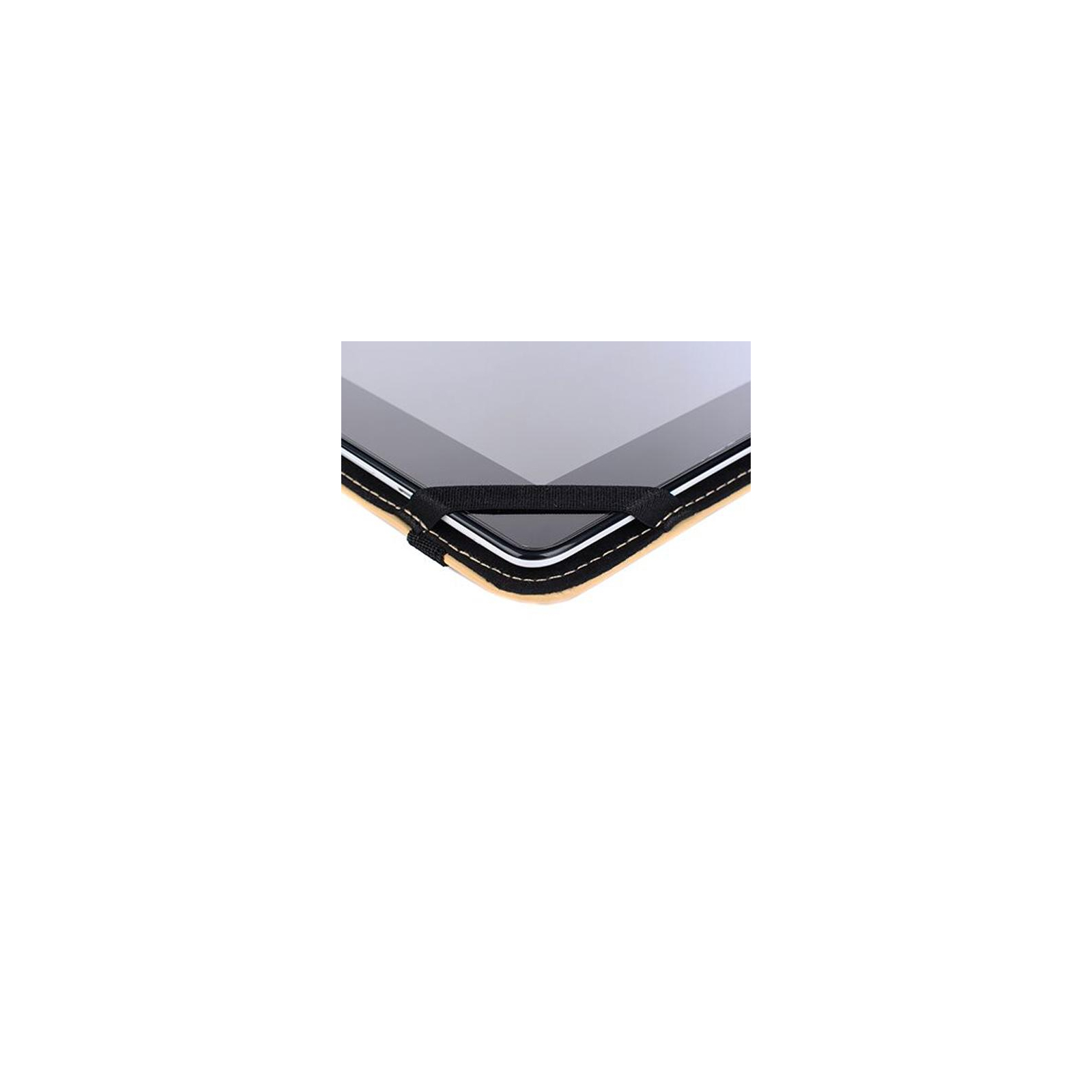 Чехол для планшета Drobak 7" олень с шарфиком (White) (446803) изображение 4