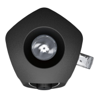 Блендер Bosch MMB42G0B изображение 4