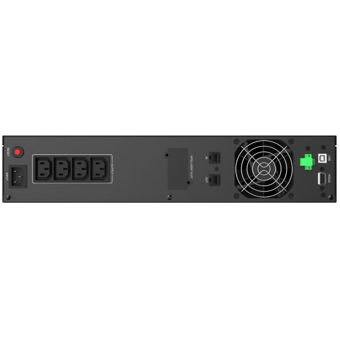 Источник бесперебойного питания PowerWalker VI 2200 RLE (10121100) изображение 3