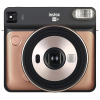 Камера моментальной печати Fujifilm Instax SQUARE SQ 6 BLUSH GOLD EX D (16581408) изображение 2