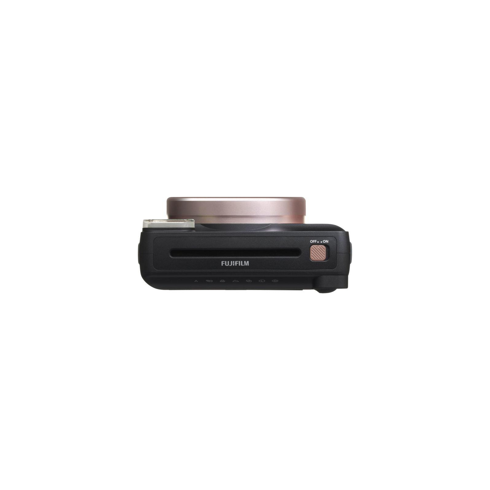Камера моментальной печати Fujifilm Instax SQUARE SQ 6 BLUSH GOLD EX D (16581408) изображение 4