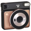 Камера миттєвого друку Fujifilm Instax SQUARE SQ 6 BLUSH GOLD EX D (16581408) зображення 6