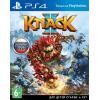 Игра Sony Knack 2 [PS4, Russian version] (9897163)