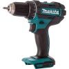 Шуруповерт Makita LXT, 3Аг х 3шт, кейс, 62/36 Нм (DDF482RFE3) изображение 2