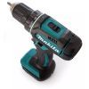 Шуруповерт Makita LXT, 3Аг х 3шт, кейс, 62/36 Нм (DDF482RFE3) изображение 3