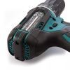 Шуруповерт Makita LXT, 3Аг х 3шт, кейс, 62/36 Нм (DDF482RFE3) изображение 6