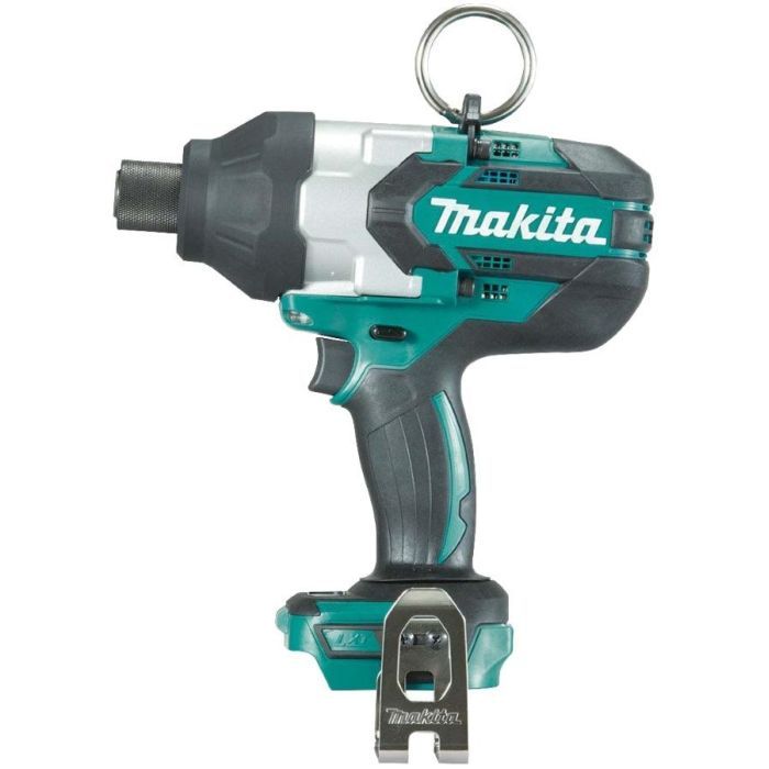 Гайковерт Makita LXT, 800Нм, 7/16 "Hex (без АКБ и БП) (DTW800Z) зображення 2