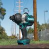 Гайковерт Makita LXT, 800Нм, 7/16 "Hex (без АКБ и БП) (DTW800Z) зображення 4