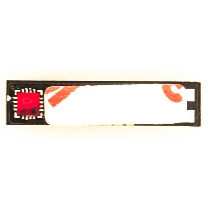 Чип для картриджа Samsung CLP-310/320, CLT-M407/409S MAGENTA 1K Everprint (CHIP-SAM-310-320-M) зображення 2