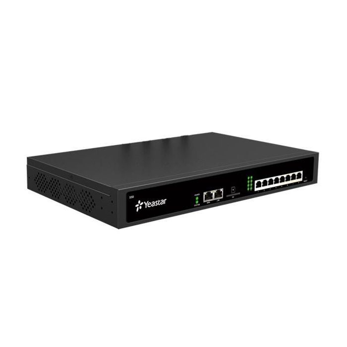 IP АТС Yeastar S50