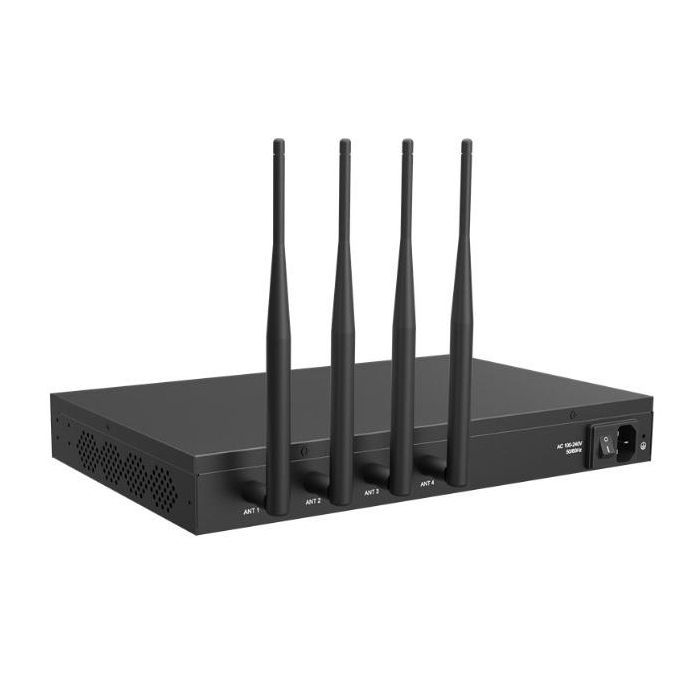 IP АТС Yeastar S50 изображение 2