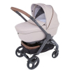 Коляска Chicco Duo StyleGo Up Crossover Бежевая (79223.14) изображение 2