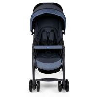 Коляска Chicco Simplicity Top Синяя (79115.39) изображение 2
