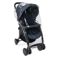 Коляска Chicco Simplicity Top Синяя (79115.39) изображение 4