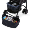 Коляска Chicco Simplicity Top Синяя (79115.39) изображение 5