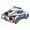Конструктор LEGO Поліцейське патрульне авто (60239) зображення 4