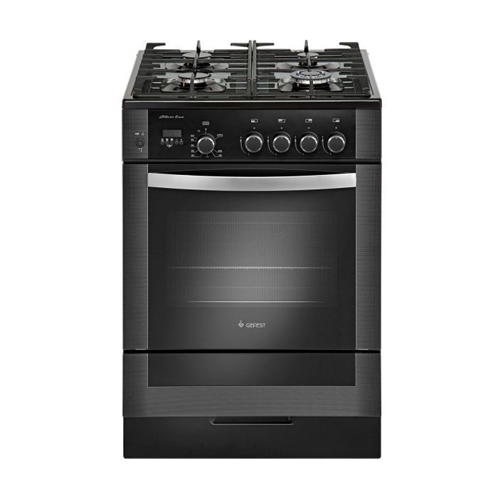 Плита Gefest ПГ 6500-04 0074