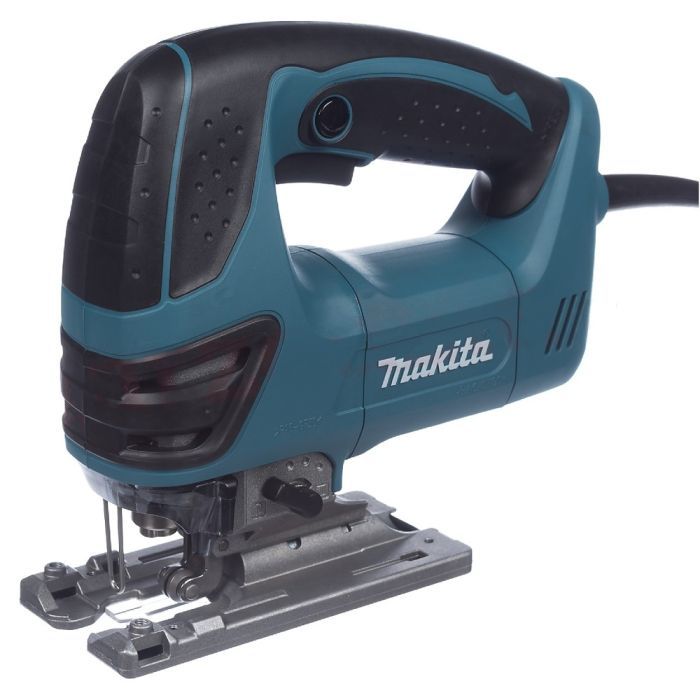 Электролобзик Makita 4350CT изображение 2