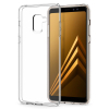 Чохол до мобільного телефона Spigen Galaxy A8+ (2018) Liquid Crystal Clear (591CS22758) зображення 11