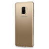Чохол до мобільного телефона Spigen Galaxy A8+ (2018) Liquid Crystal Clear (591CS22758) зображення 12
